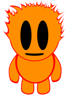 Flame Boy 
