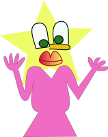 Star Girl