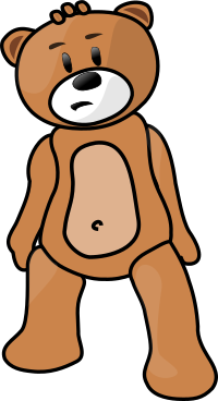 Toy Bear