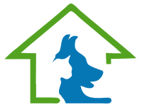 Dog and Cat House