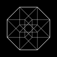 hypercube