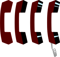 Phone handset