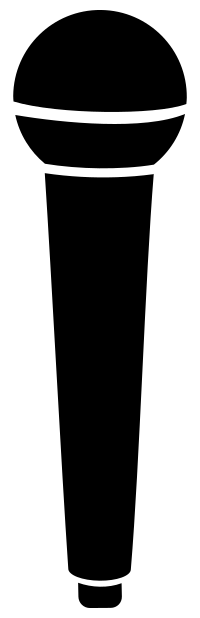 microphone