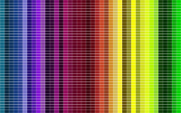 Spectral Mosaic