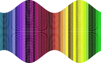 Spectral 3D Wave