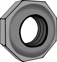 Hex-Nut