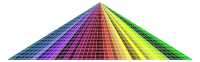 Perspective Spectrum Mosaic