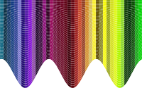 Technicolor Curtains