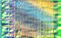 Psychedelic Spectrum
