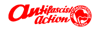 antifascist action lettering