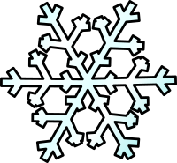 Weather Symbols: Snow