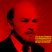 Lenin quote