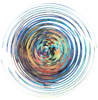 Chromatic Ripples