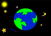 Earth