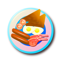 Full English Breakfast