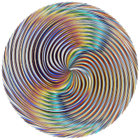 Chromatic Pinwheel