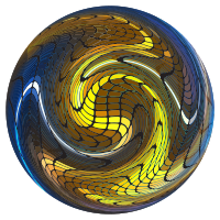 Disco Crystal Ball