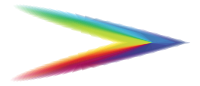 Rainbow Arrow