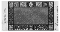 Altar-sacred table