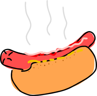 Hot dog