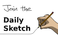 Daily Sketch 0-24