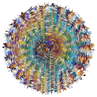 Vortex Of Recycling