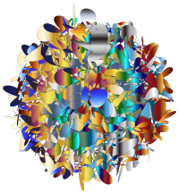 Jumble-aya