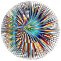 Hyperspace Corridor