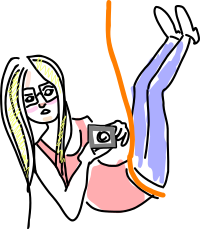 Photo-girl 2