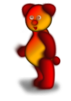 Teddy