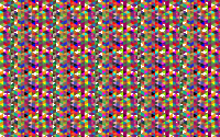 Triangular Psychosis 2