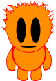 Flame Boy