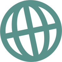 Internet Globe Generic