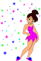 Fairy Girl
