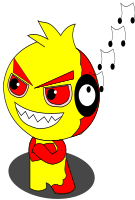 fire boy 