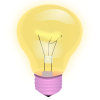 Light bulb