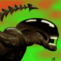 ALIEN reloaded