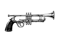 gunAndTrumpet