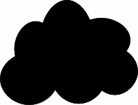 Cloud Icon