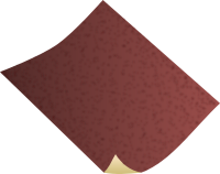 Sandpaper