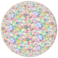 Geodesic Sphere