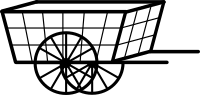 cart