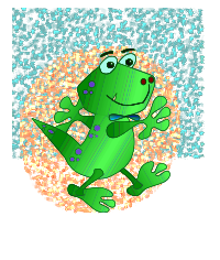 DINO VERDE