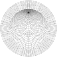 Grid Tunnel