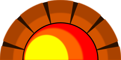 Oven Bakery Furnace