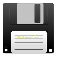floppy-disk