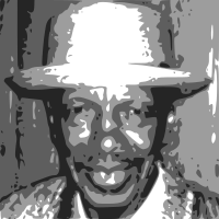 Ornette Coleman