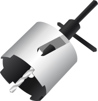 Hole Saw