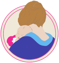 Mother Baby Vintage