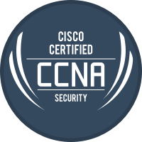 CCNA Security